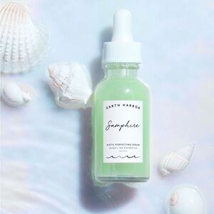 BRAND NEW ✨Earth Harbor SAMPHIRE biotic perfecting serum 💫✨